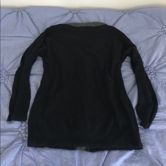 Diesel Cardigan - Picture 4 of 5